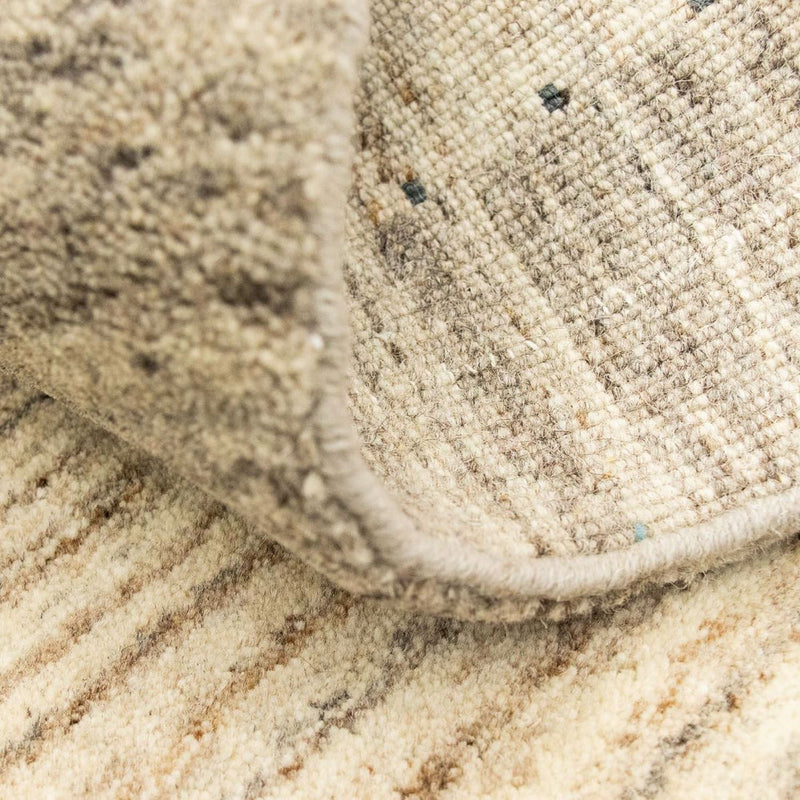 Gabbeh Loom Teppe 141x71cm - Ullteppe