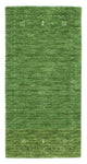 Gabbeh Loom Teppe 143x72cm - Ullteppe