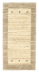Gabbeh Loom Teppe 142x70cm - Ullteppe