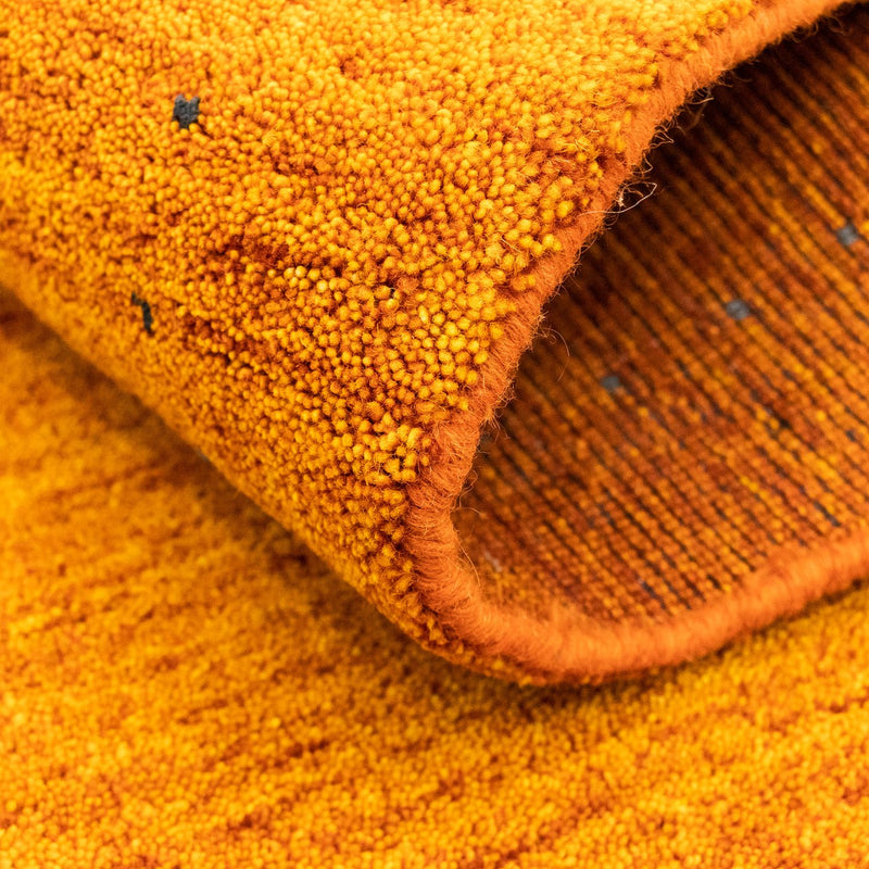 Gabbeh Loom Teppe 133x70cm - Ullteppe