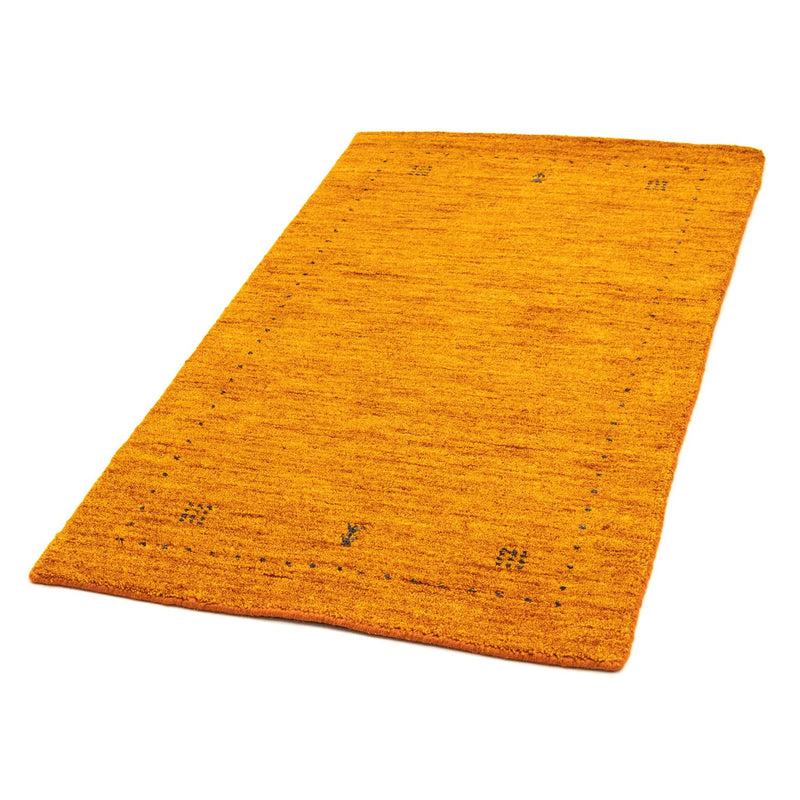 Gabbeh Loom Teppe 133x70cm - Ullteppe