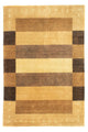 Gabbeh Loom Teppe 229x164cm - Ullteppe
