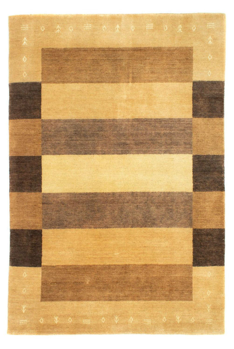 Gabbeh Loom Teppe 229x164cm - Ullteppe