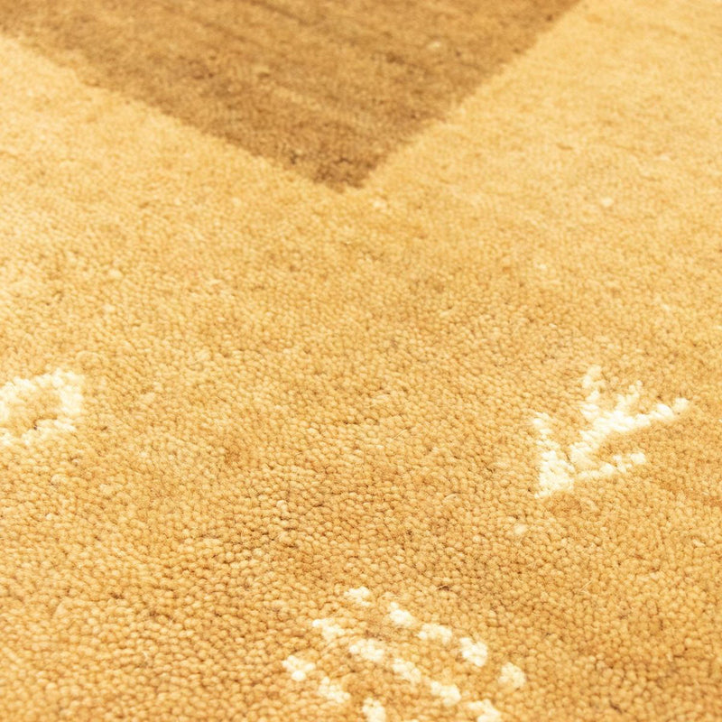 Gabbeh Loom Teppe 229x164cm - Ullteppe