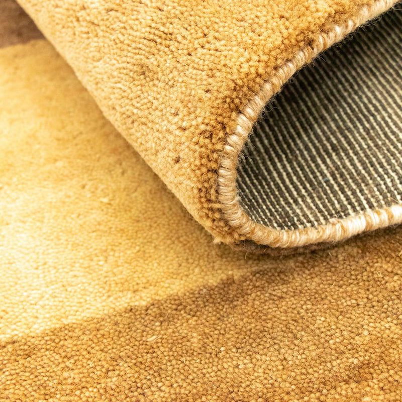 Gabbeh Loom Teppe 229x164cm - Ullteppe