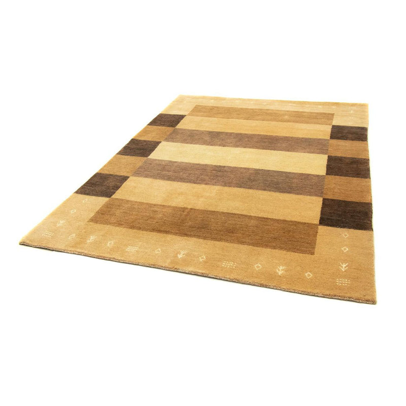 Gabbeh Loom Teppe 229x164cm - Ullteppe