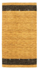 Gabbeh Loom Teppe 137x73cm - Ullteppe