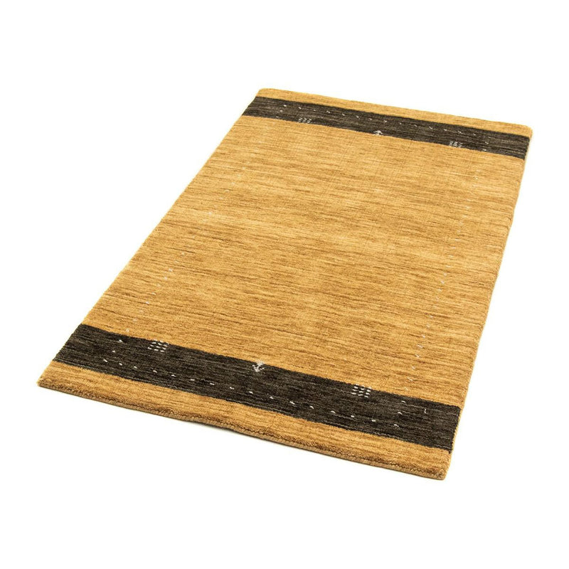 Gabbeh Loom Teppe 137x73cm - Ullteppe
