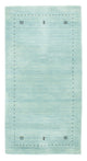 Gabbeh Loom Teppe 142x73cm - Ullteppe