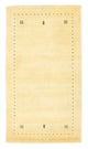 Gabbeh Loom Teppe 142x73cm - Ullteppe
