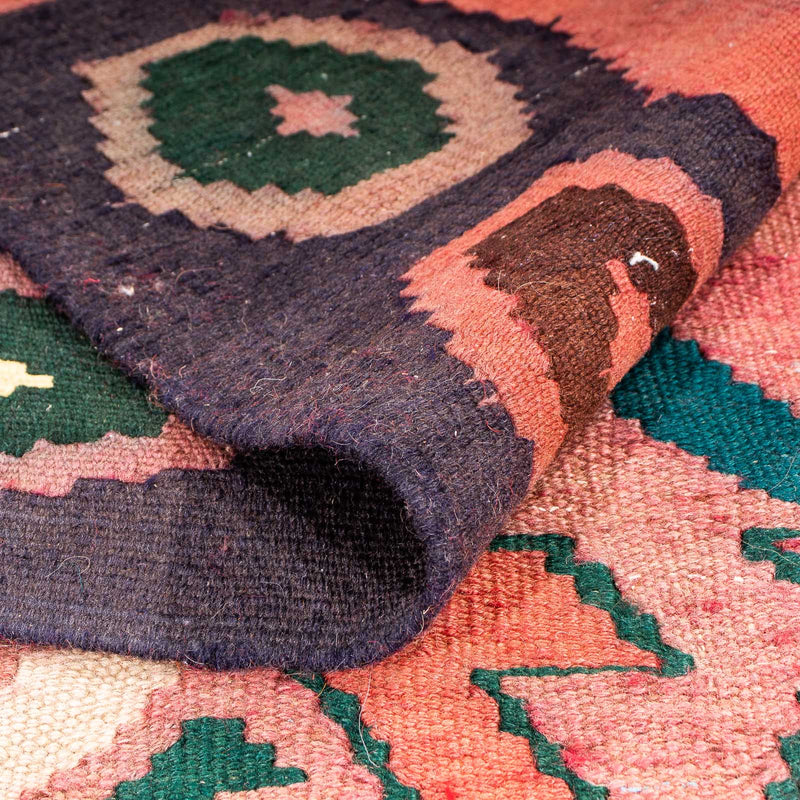 Antikk kilim Teppe 175x310cm