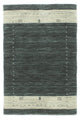 Gabbeh Loom Teppe 93x64cm - Ullteppe