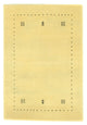 Gabbeh Loom Teppe 90x60cm - Ullteppe
