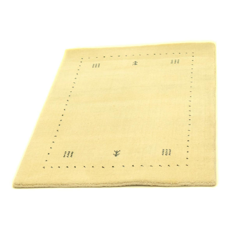 Gabbeh Loom Teppe 90x60cm - Ullteppe