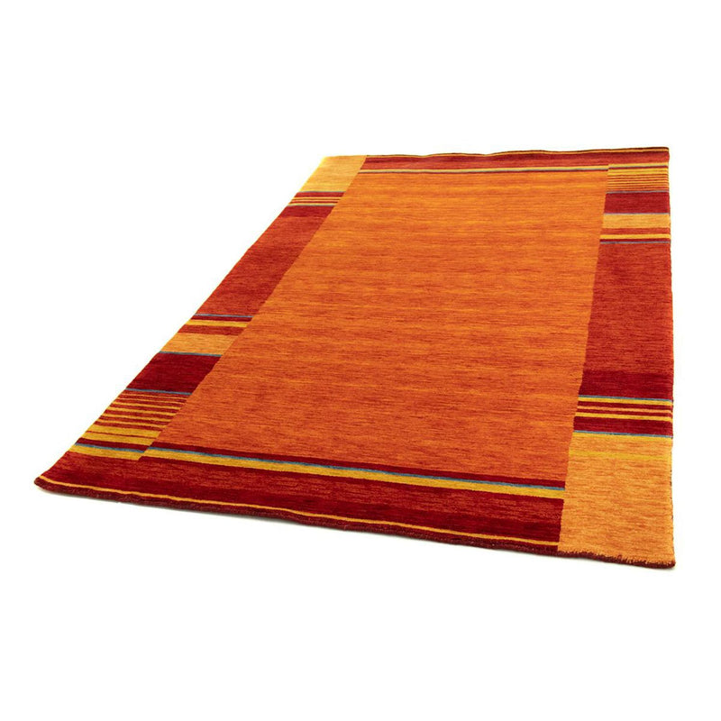 Gabbeh Loom Teppe 220x142cm - Ullteppe