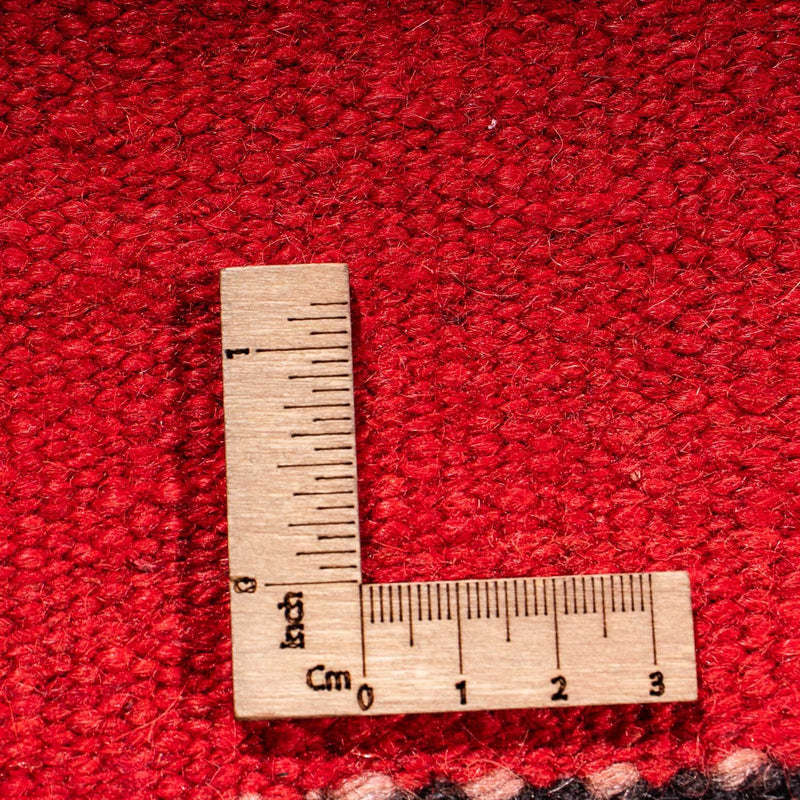 Antikk kilim Teppe 150x385cm