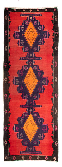Antikk kilim Teppe 150x385cm – product image