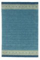Gabbeh Loom Teppe 203x144cm - Ullteppe