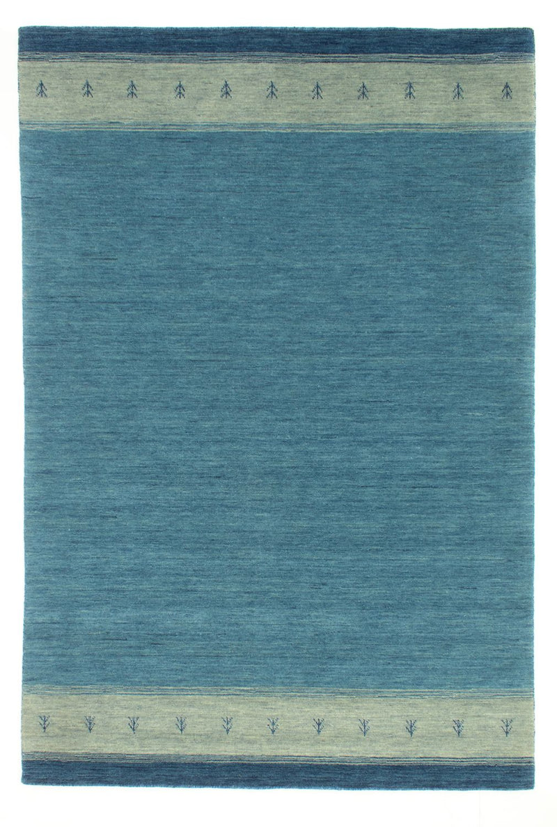 Gabbeh Loom Teppe 203x144cm - Ullteppe