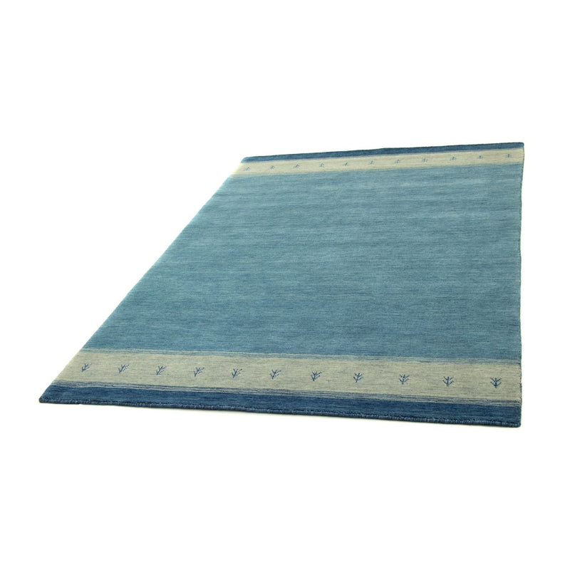 Gabbeh Loom Teppe 203x144cm - Ullteppe