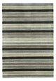 Gabbeh Loom Teppe 193x142cm - Ullteppe