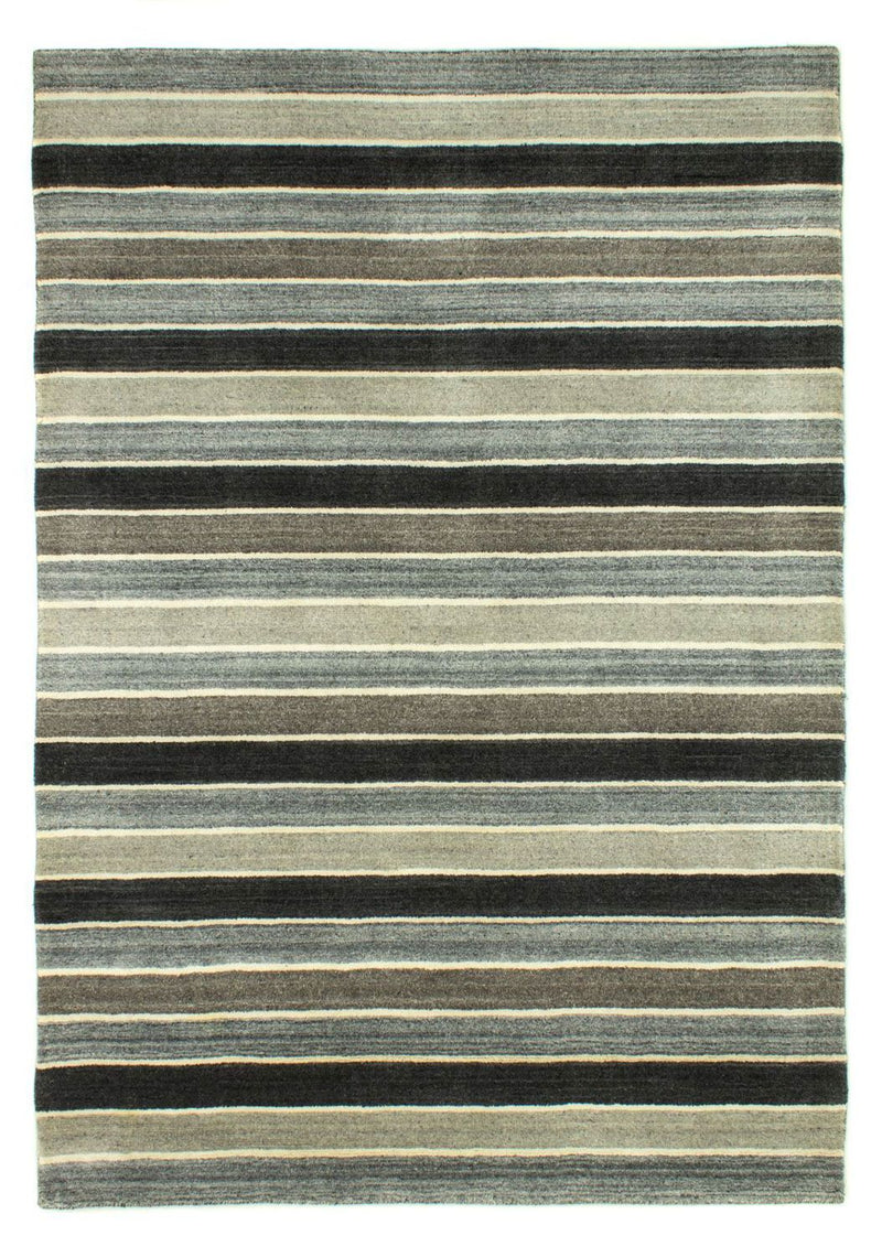 Gabbeh Loom Teppe 193x142cm - Ullteppe