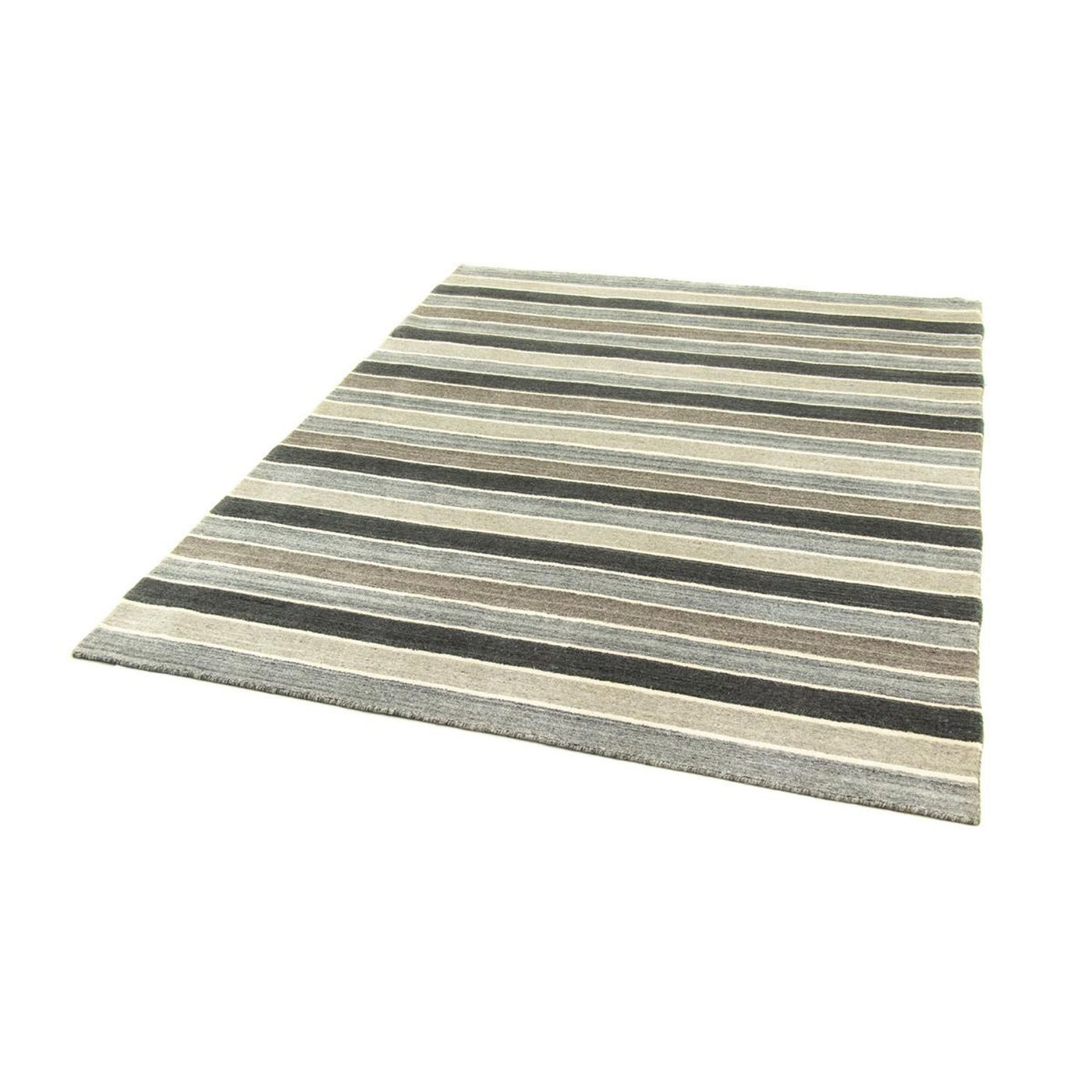 Gabbeh Loom Teppe 193x142cm - Ullteppe