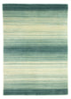 Gabbeh Loom Teppe 195x144cm - Ullteppe