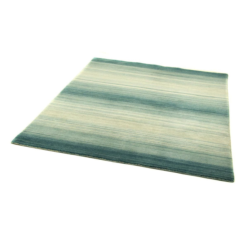 Gabbeh Loom Teppe 195x144cm - Ullteppe