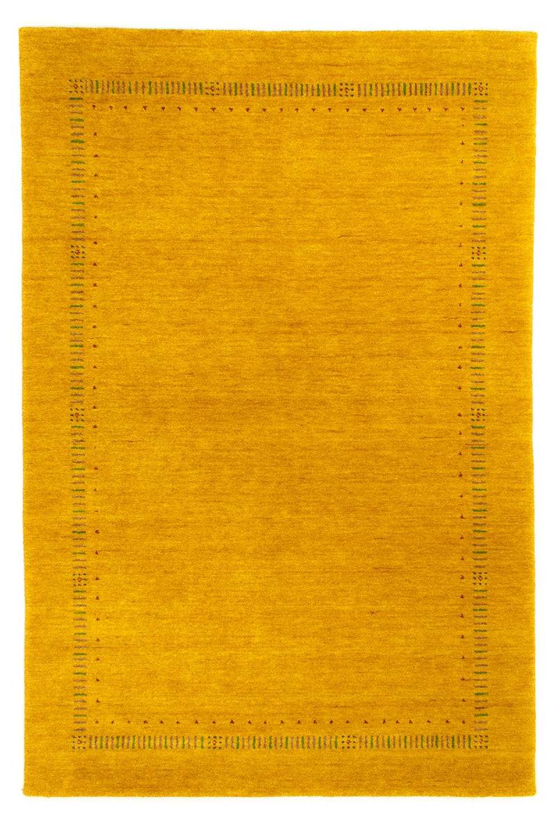 Gabbeh Loom Teppe 236x162cm - Ullteppe