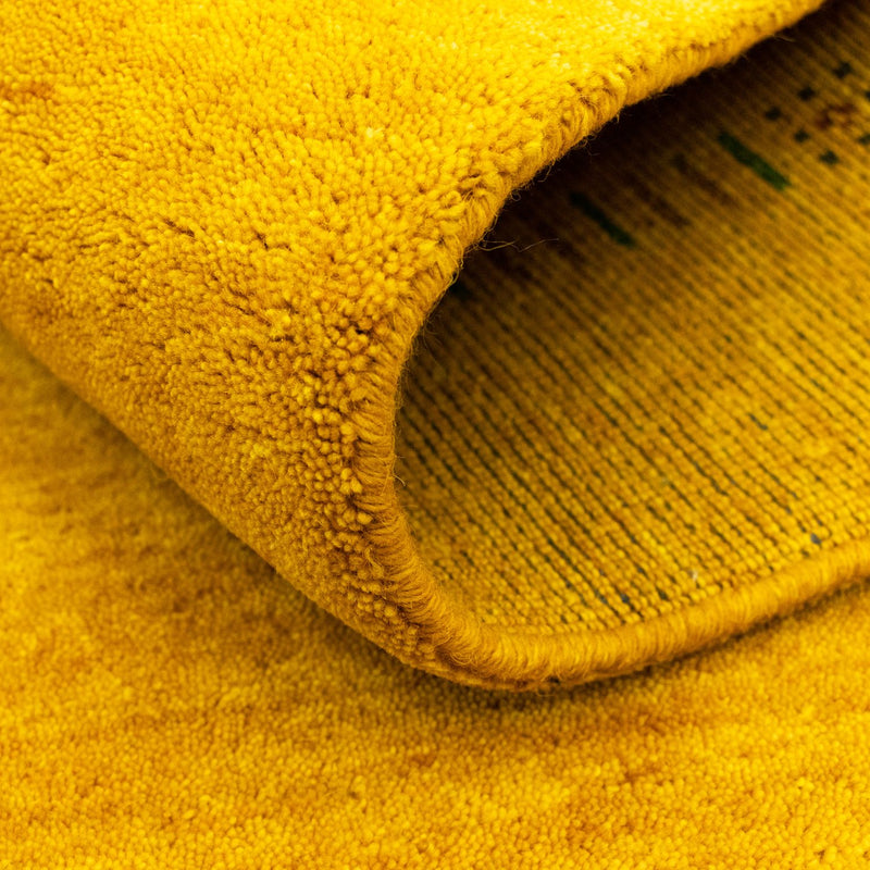 Gabbeh Loom Teppe 236x162cm - Ullteppe