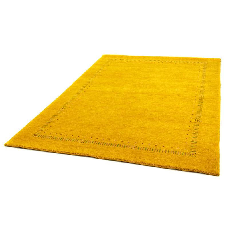 Gabbeh Loom Teppe 236x162cm - Ullteppe