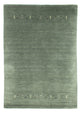Gabbeh Loom Teppe 201x146cm - Ullteppe