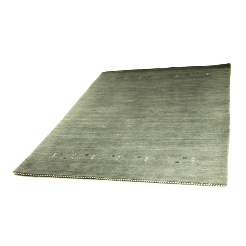 Gabbeh Loom Teppe 201x146cm - Ullteppe