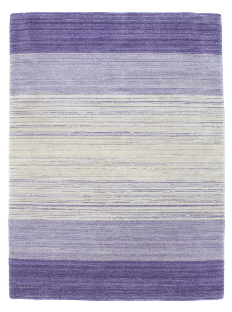 Gabbeh Loom Teppe 196x143cm - Ullteppe