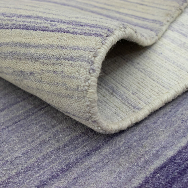 Gabbeh Loom Teppe 196x143cm - Ullteppe