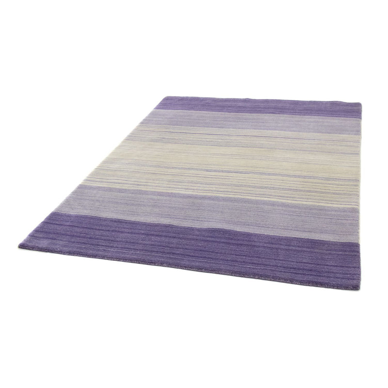 Gabbeh Loom Teppe 196x143cm - Ullteppe