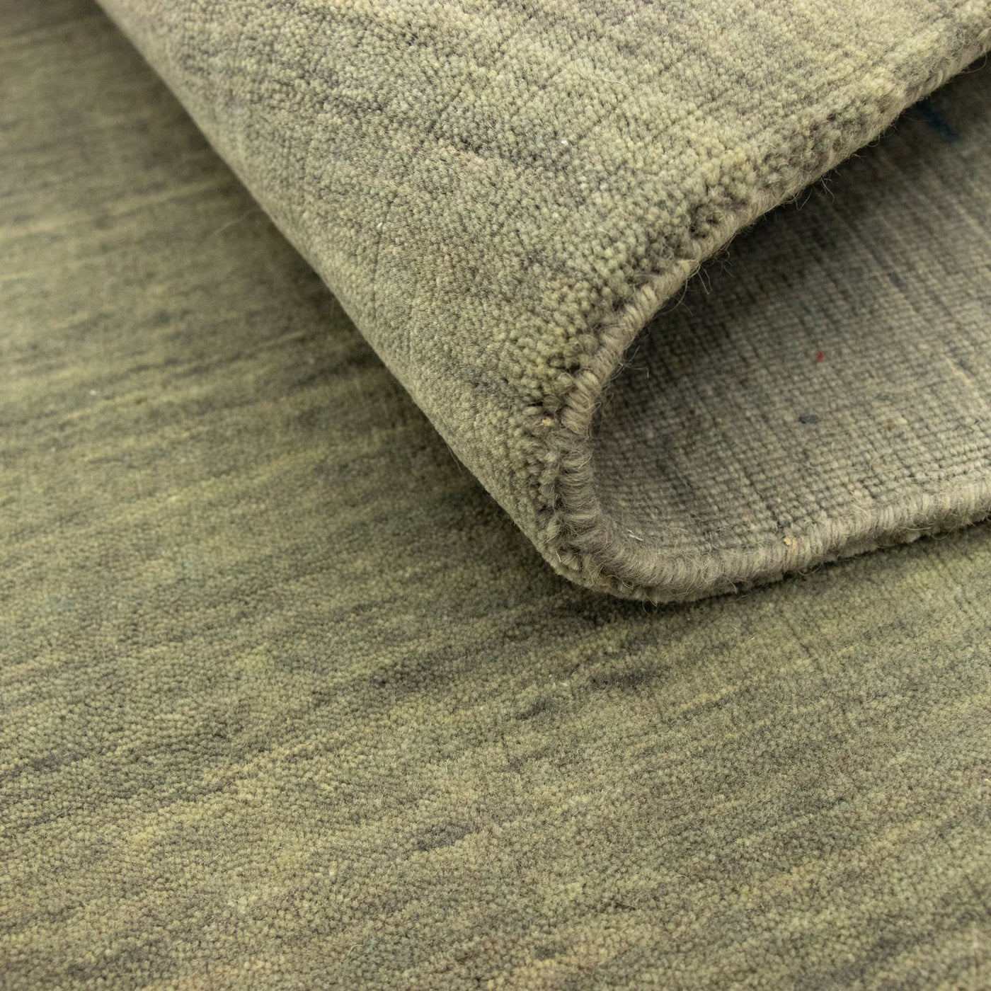 Gabbeh Loom Teppe 202x143cm - Ullteppe