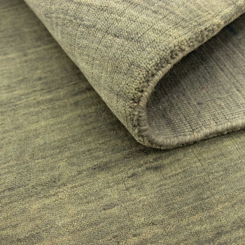 Gabbeh Loom Teppe 202x143cm - Ullteppe