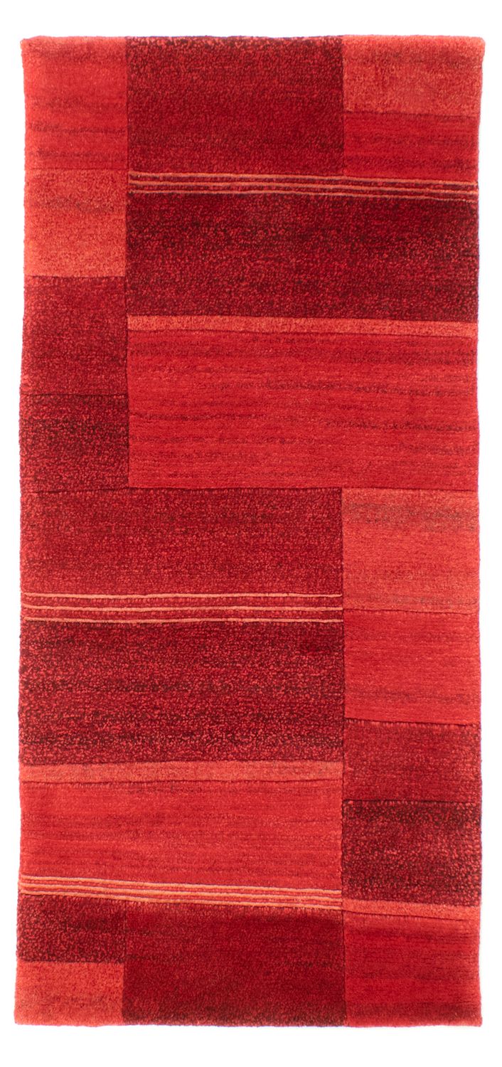 Nepal teppe 142x72cm - Ullteppe