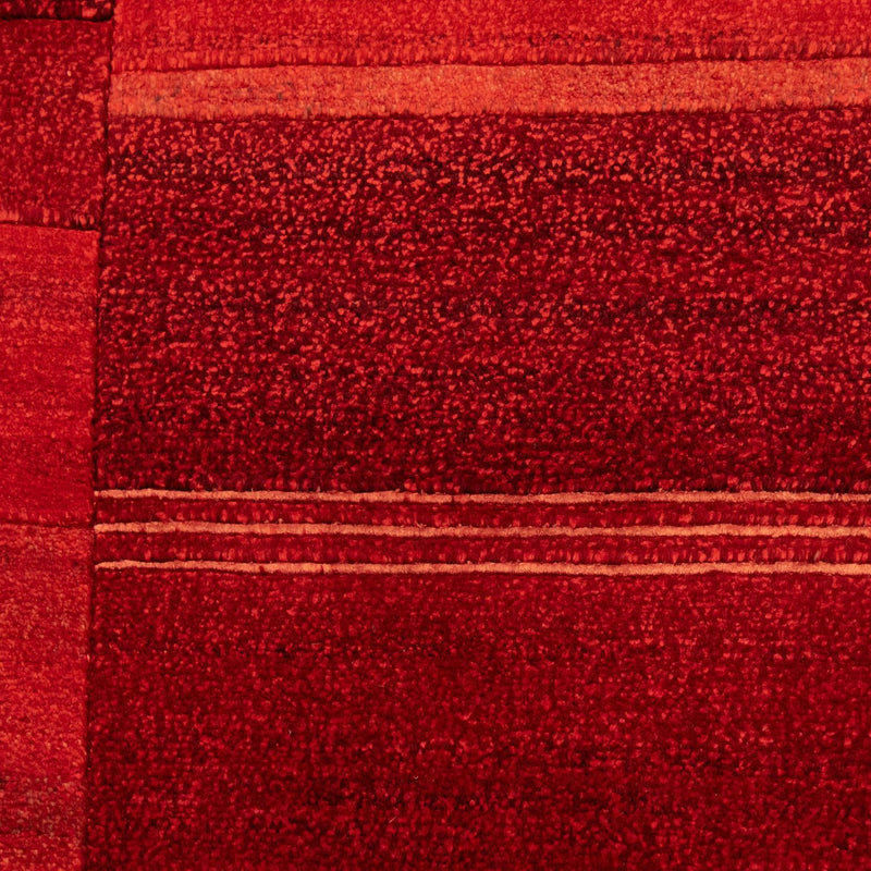 Nepal teppe 142x72cm - Ullteppe