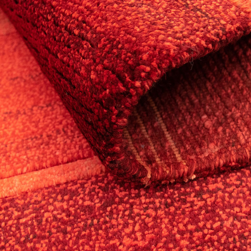 Nepal teppe 142x72cm - Ullteppe
