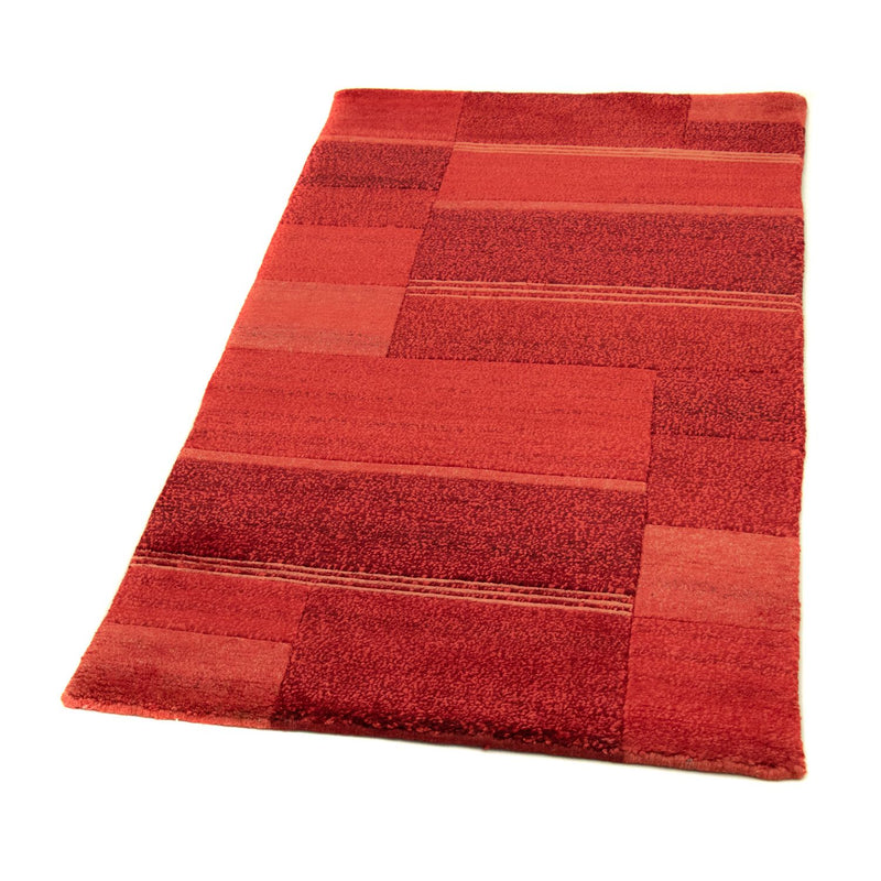Nepal teppe 142x72cm - Ullteppe