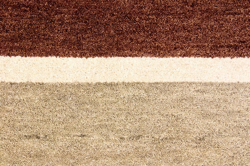 Indo Gabbeh Teppe 71x140cm - Ullteppe