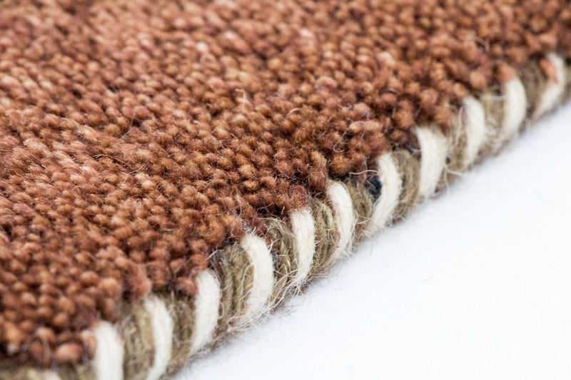 Indo Gabbeh Teppe 71x140cm - Ullteppe