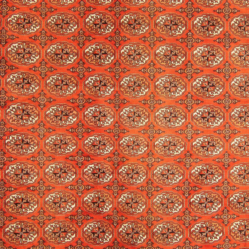 Turkaman teppe 260x333cm - Orientalsk teppe