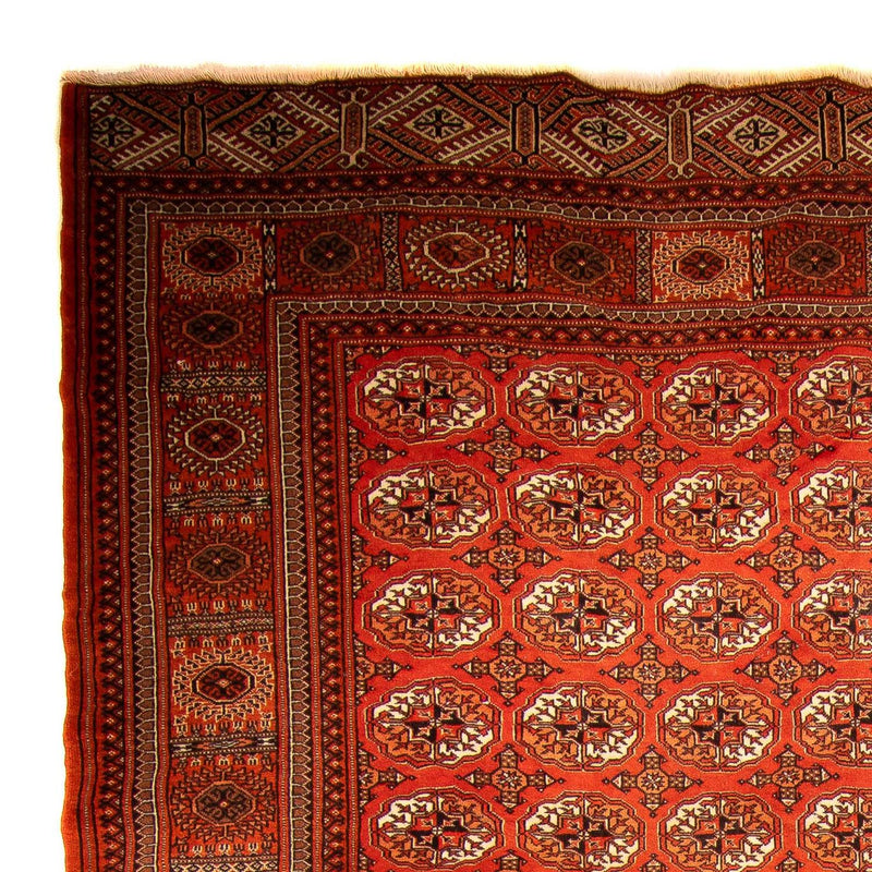 Turkaman teppe 260x333cm - Orientalsk teppe