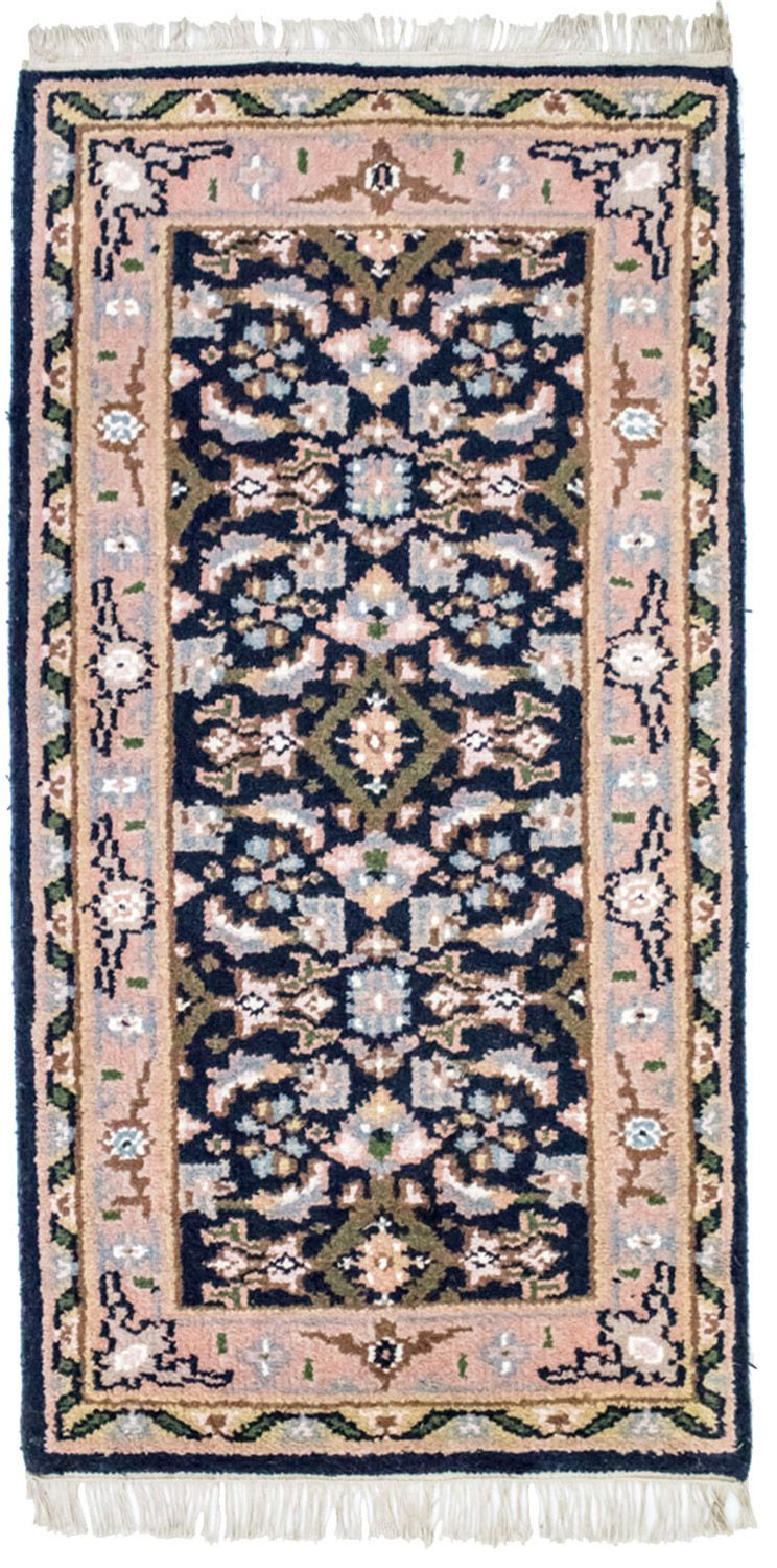 Orientalsk teppe 160x90cm