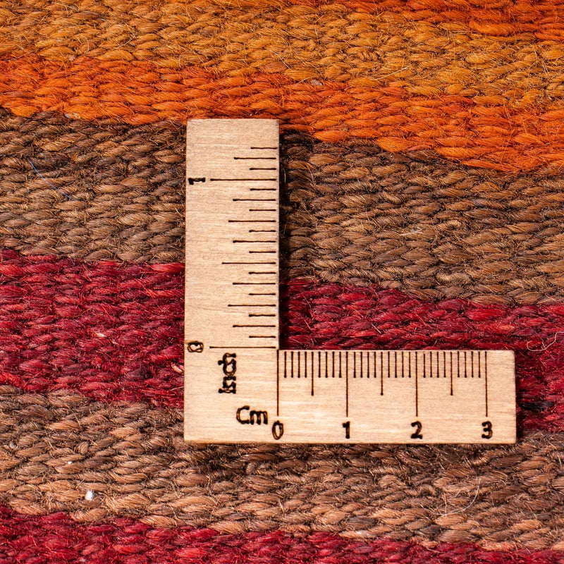 Antikk kilim Teppe 145x170cm