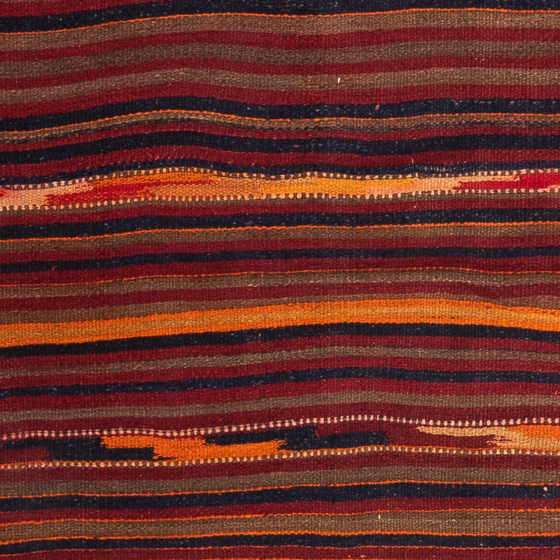 Antikk kilim Teppe 145x170cm